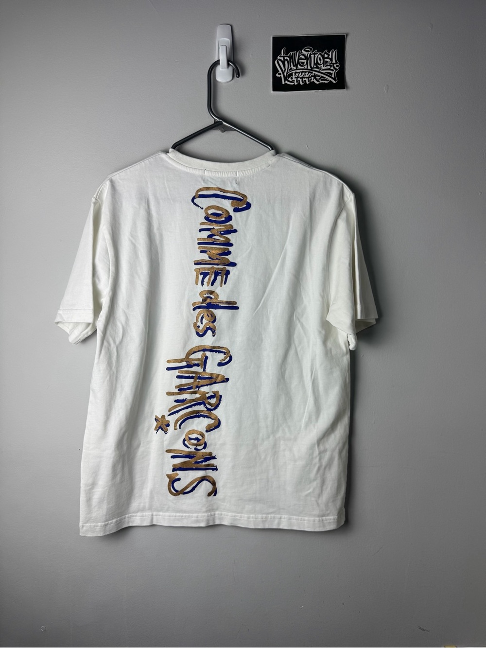 CDG Pure Tee